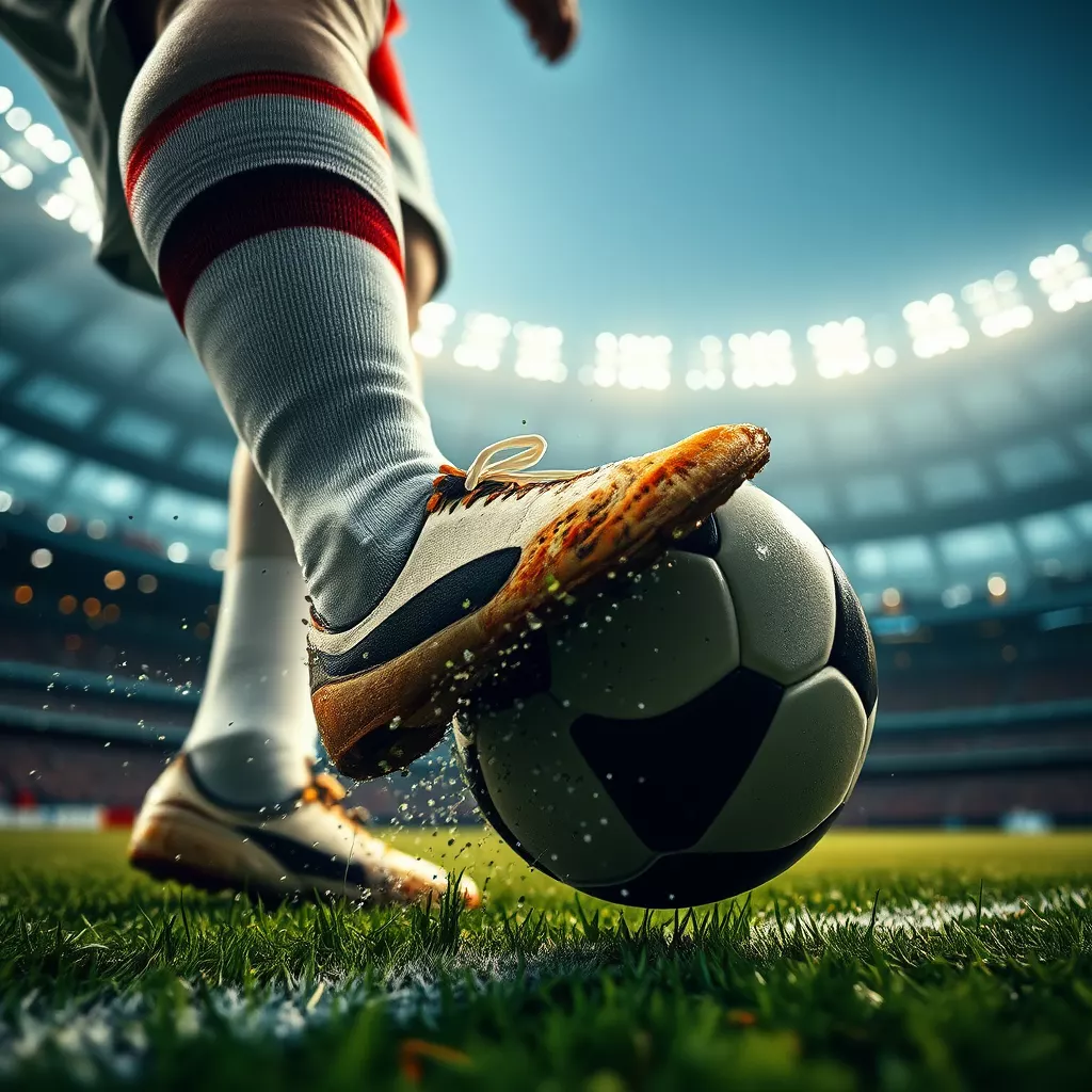 World Cup 2026: Trận Chung Kết Được Mong Chờ Nhất Trong Lịch Sử Bóng Đá Thế Giới Hiện Đại — view 2