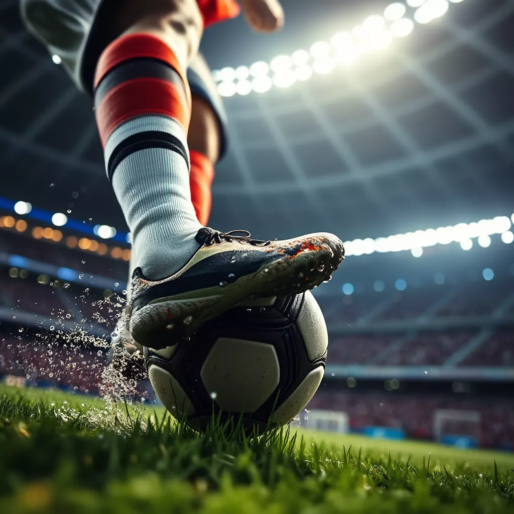 World Cup 2026: Những trận đấu mang tính biểu tượng và ký ức không thể phai mờ — view 5