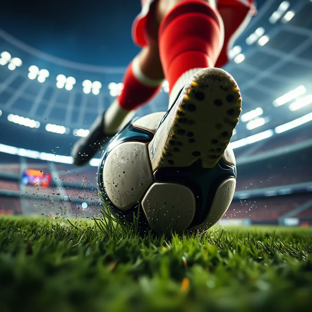 World Cup 2026: Khi chiến thuật và đam mê hòa quyện hoàn hảo — view 4