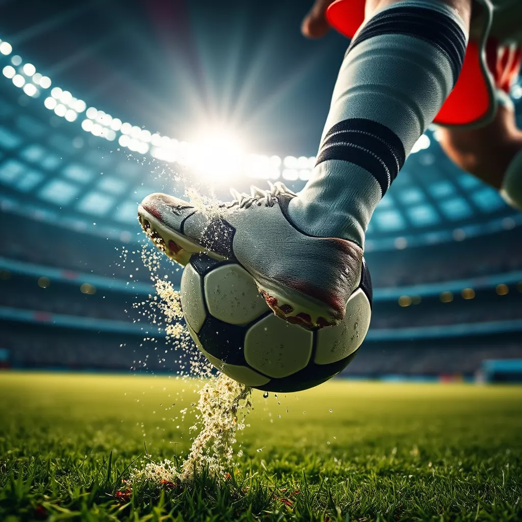 World Cup 2026: Sự trỗi dậy của bóng đá châu Á và cơ hội lịch sử — view 3