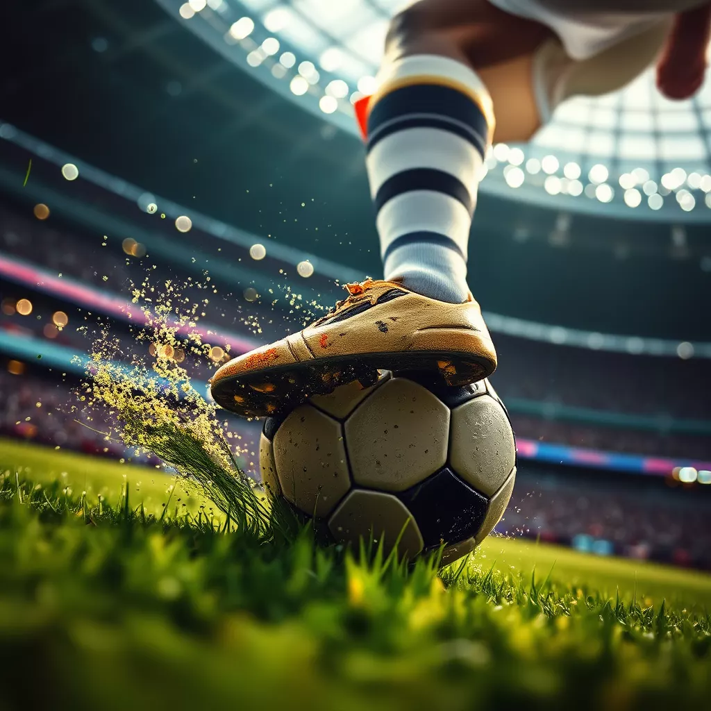 Những phương pháp giảm áp lực tâm lý tại bán kết world cup 2026 qua ao88az.com — view 5