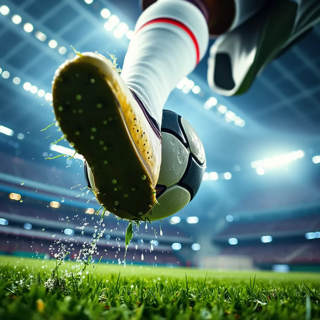 World Cup 2026: Hành Trình Biến Giấc Mơ Thành Hiện Thực Huy Hoàng — view 3