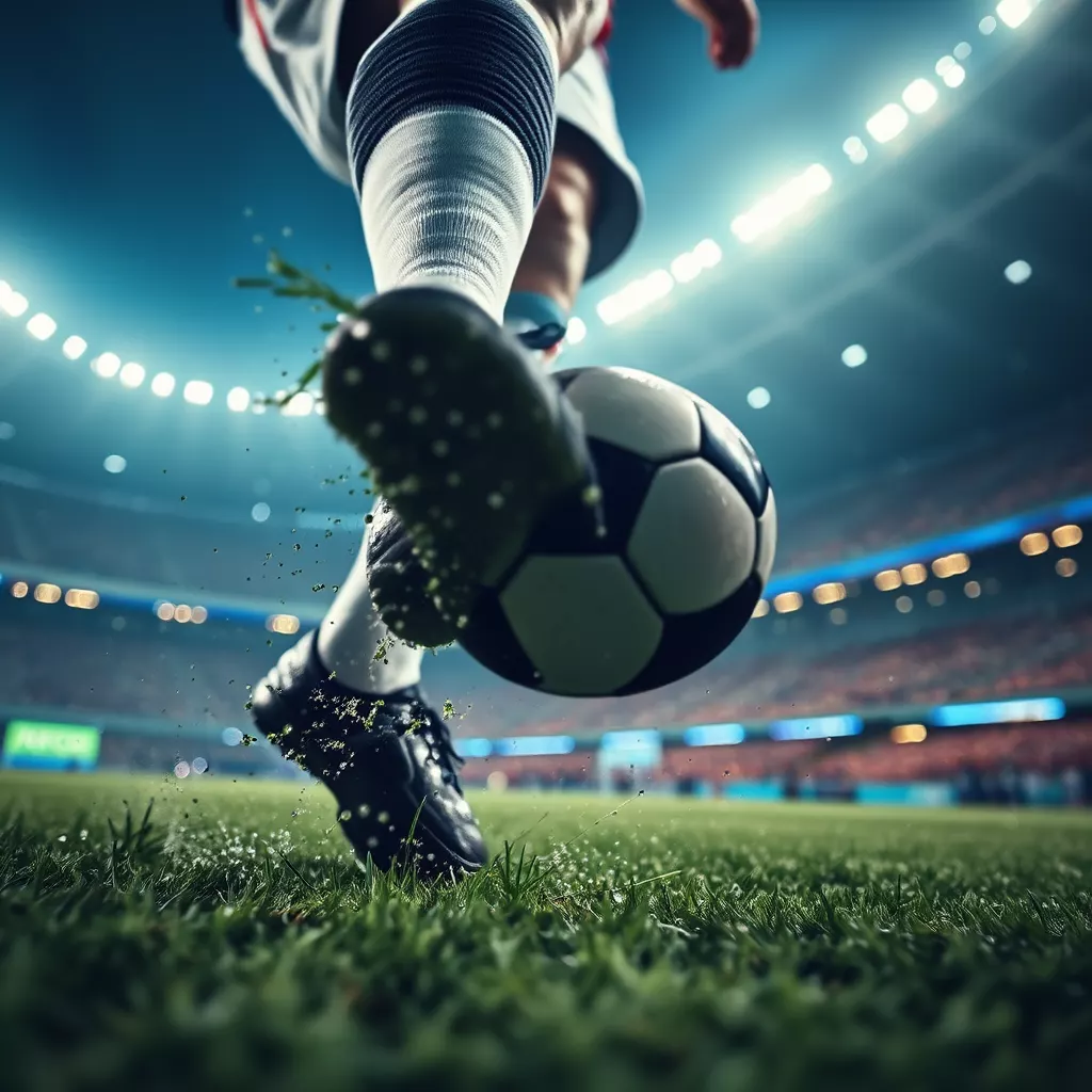 World Cup 2026: Khi Chiến Thuật và Đam Mê Hòa Quyện — view 5
