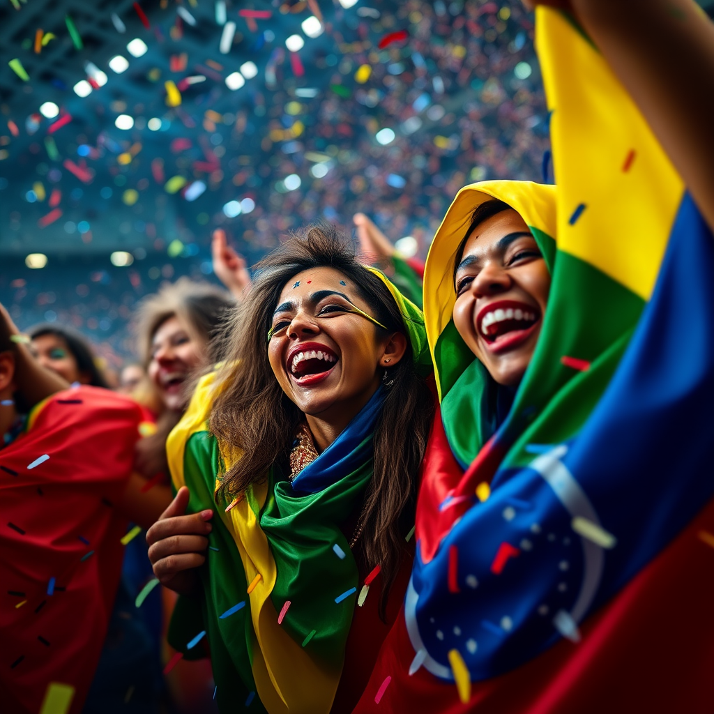 World Cup 2026: Nơi Những Huyền Thoại Bóng Đá Được Viết Tiếp