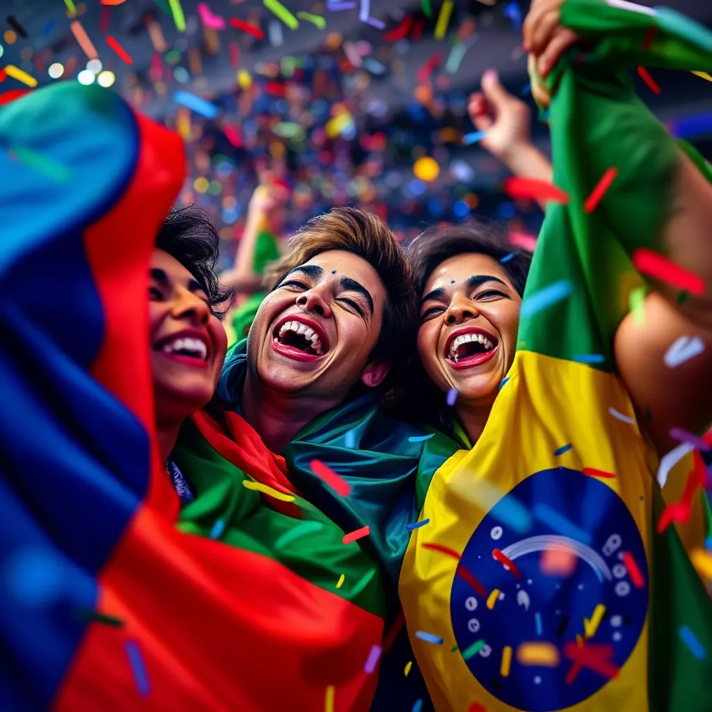 World Cup 2026: Cuộc Chiến Không Khoan Nhượng Và Những Sai Lầm Chết Người — view 4